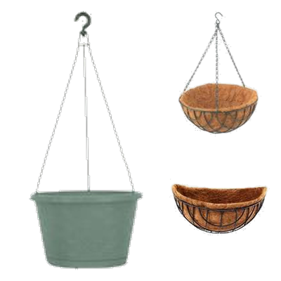 PLANTER POTS HANGING