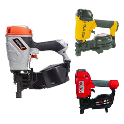 COIL NAILERS