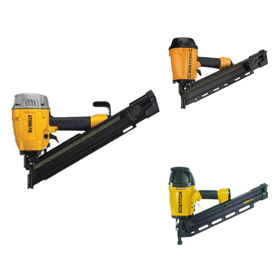 28 DEGREE (WIRE WELD)