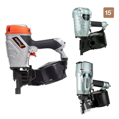 COIL FRAMING NAILERS