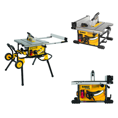 TABLE SAWS