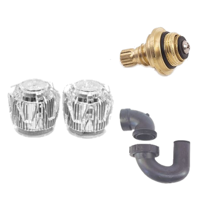 MOBILE HOME SUPPLIES