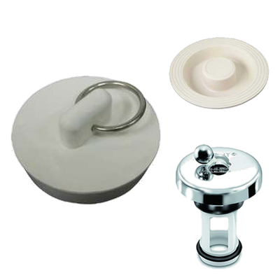 SINK STOPPERS