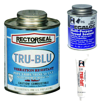THREAD SEAL COMPOUND