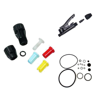 SPRAYER PARTS