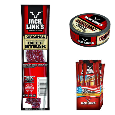 JERKY