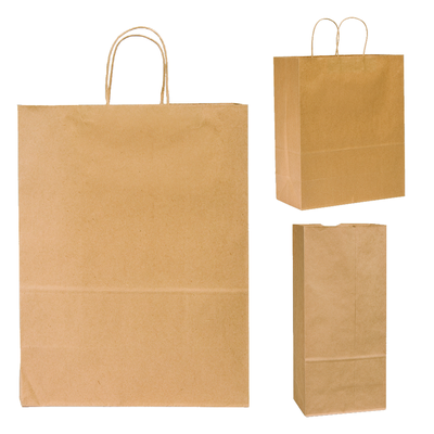 PAPER BAGS