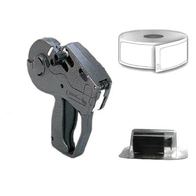 PRICING GUNS & ASSYS