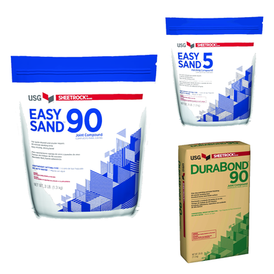 DRYWALL MUD POWDER