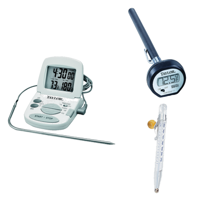 THERMOMETERS