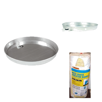 WATER HEATER TESTERS