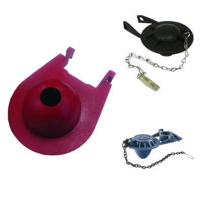 FLAPPERS & TANK BALLS