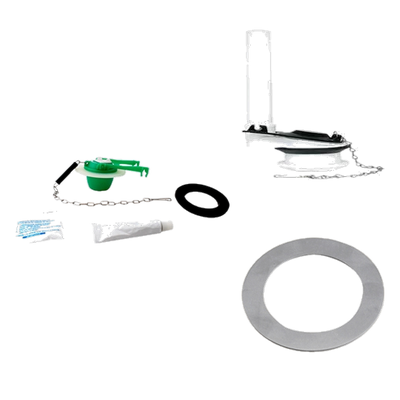 FLUSH VALVES & REPAIR