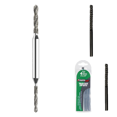 SPIRAL CUT OUT ASSYS