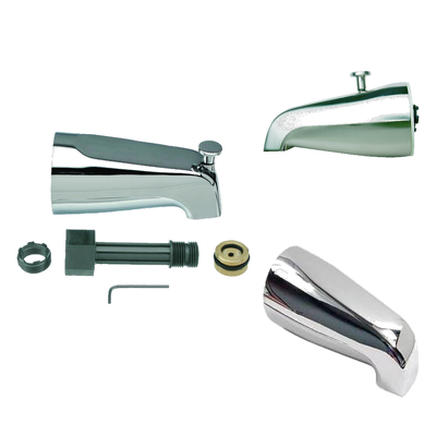 TUB SPOUTS
