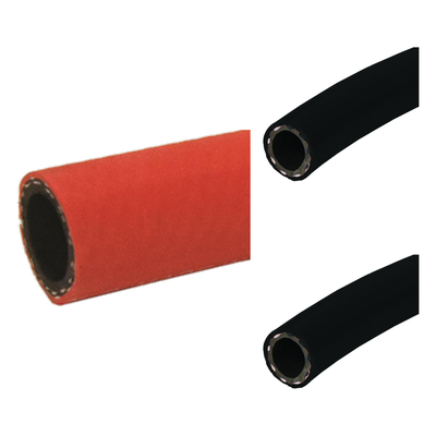 RUBBER TUBING