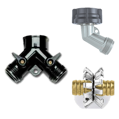 HOSE REPAIR PARTS