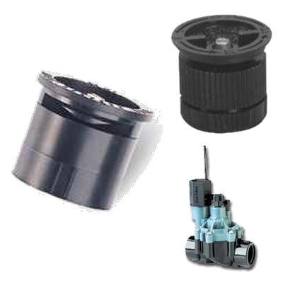 RAIN BIRD IRRIGATION