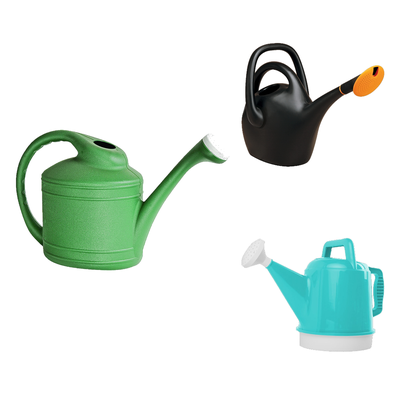 WATERING CANS