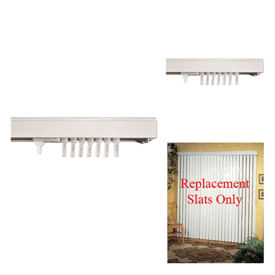 VERTICAL BLIND ASSYS