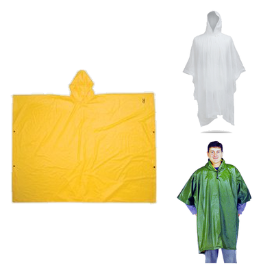 PONCHOS