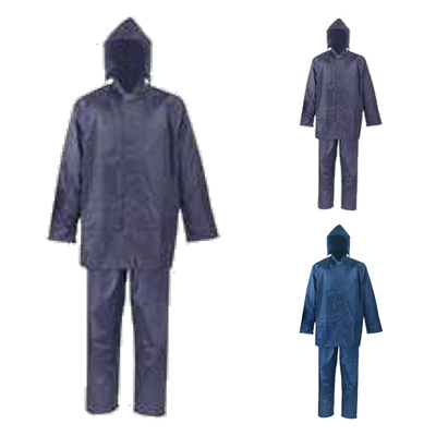 RAIN SUITS