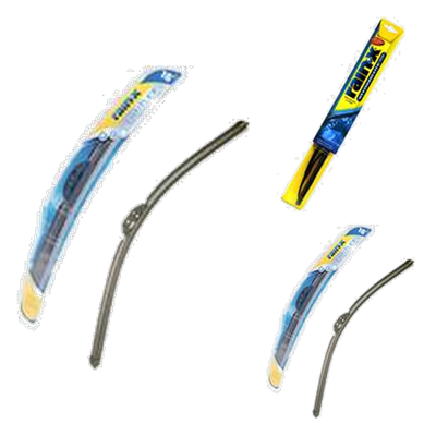 WIPER BLADES