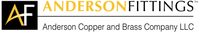 anderson metals