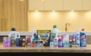 reckitt benckiser