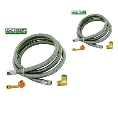 SUPPLY LINES
