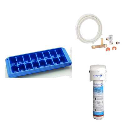 ICE MAKER REPAIR
