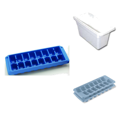 BINS & TRAYS