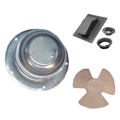 MOTORS & BLADES