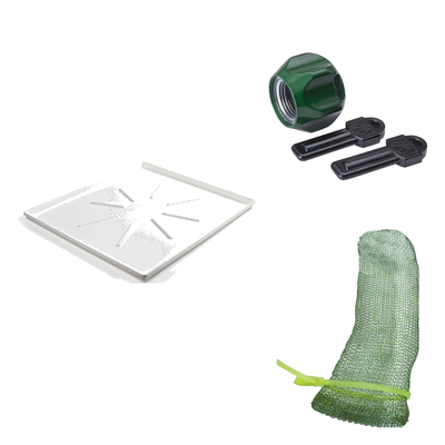 HAMMER ARRESTERS