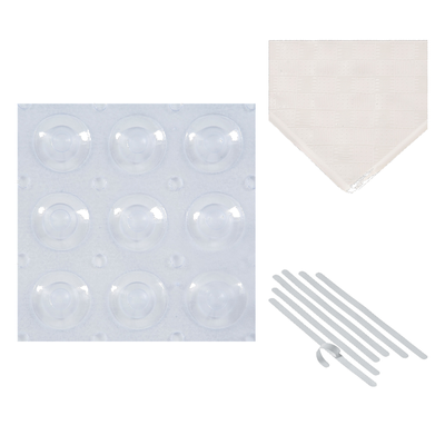 BATH & SHOWER MATS