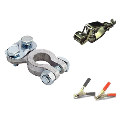 BATTERY EQUIPMENT