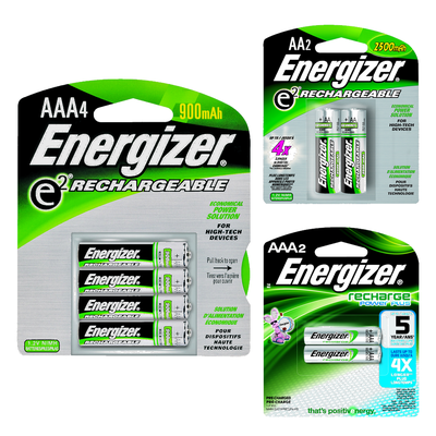 RECHARGEABLE