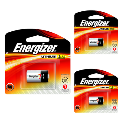 SPECIALTY BATTERIES