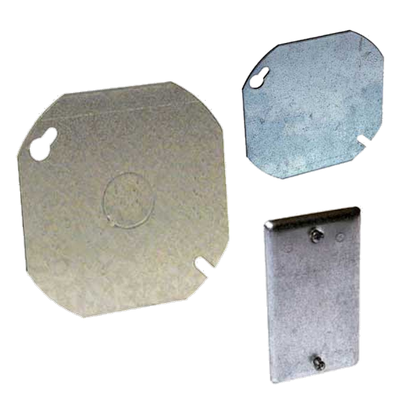 BOX COVERS - ALL
