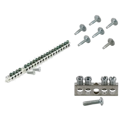 GROUND BARS
