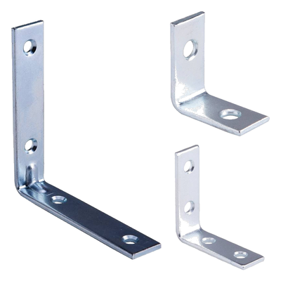BUILDERS HARDWARE