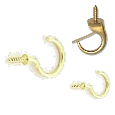 CUP HOOKS