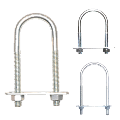 U-BOLTS