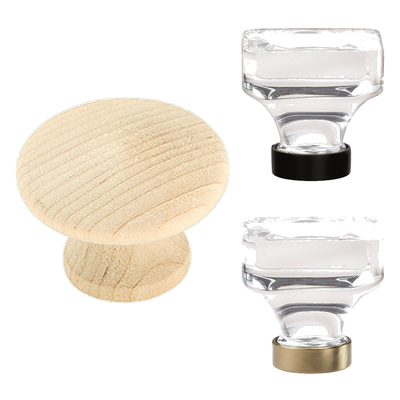 CABINET KNOBS
