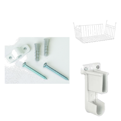 CLOSETMAID HARDWARE
