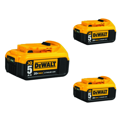 CORDLESS TOOLS