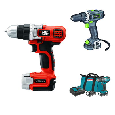 DRILLS