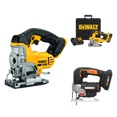 JIG SAWS