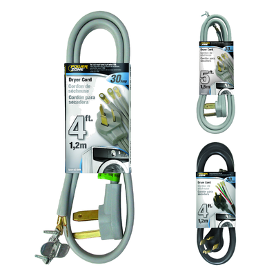 RANGE CORDS