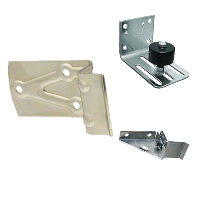 DOOR GUIDES